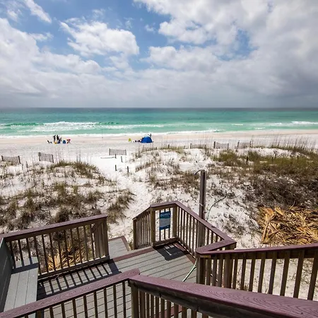 Beach House